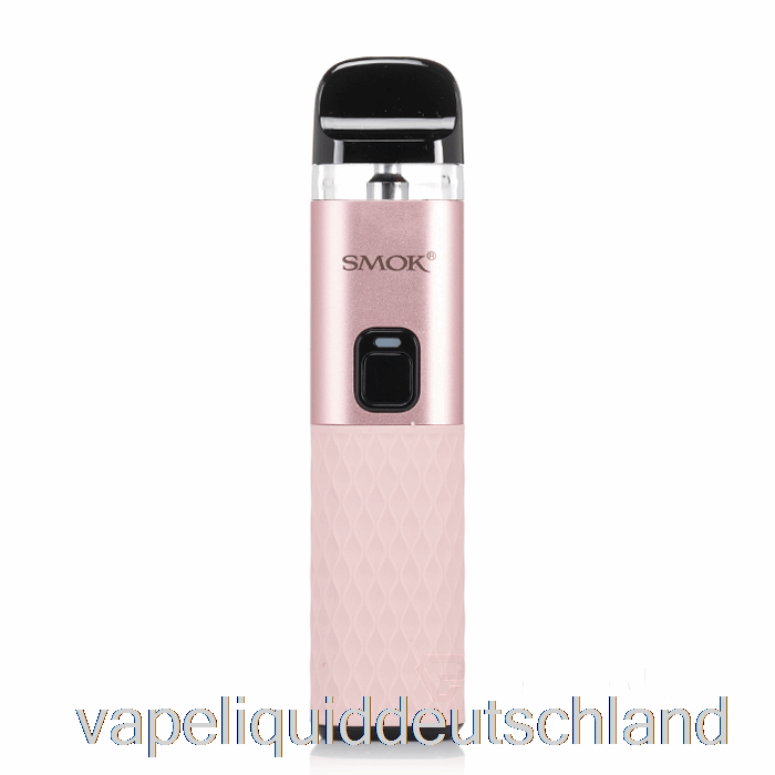 Smok Propod 22W Pod Kit Pink Vape Deutschland